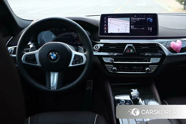 BMW 5 series id 4329219 из Китая 23