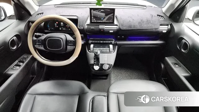 Hyundai Casper id 3372644 из Кореи 17