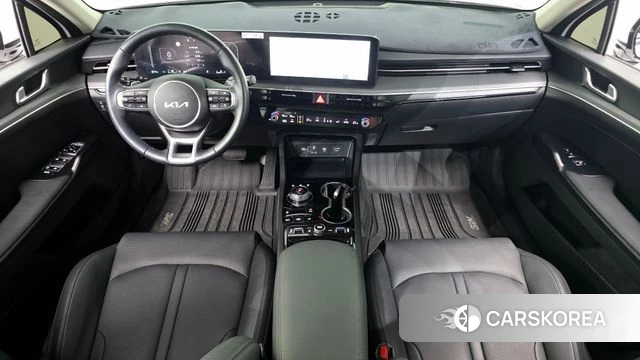 Kia The New K5 3rd generation id 3858238 из Кореи 17