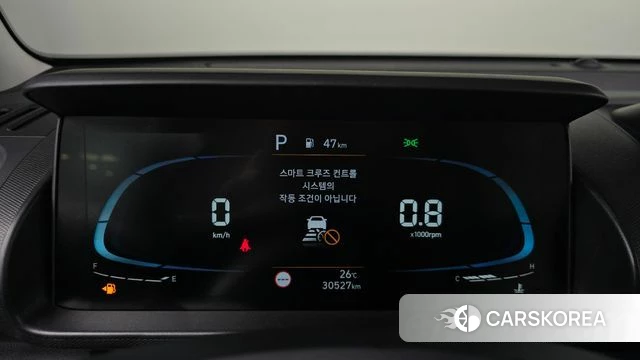Hyundai Casper id 4928587 из Кореи 27