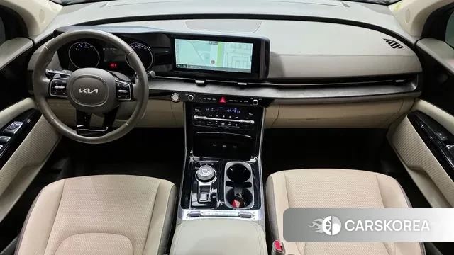 Kia Carnival 4th generation id 2969378 из Кореи 17