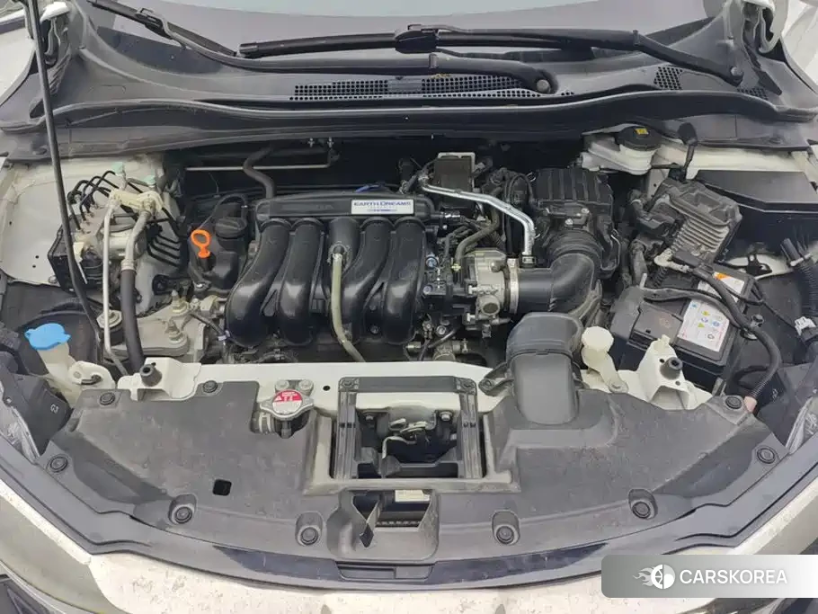 Honda Vezel id 4617200 из Китая 13