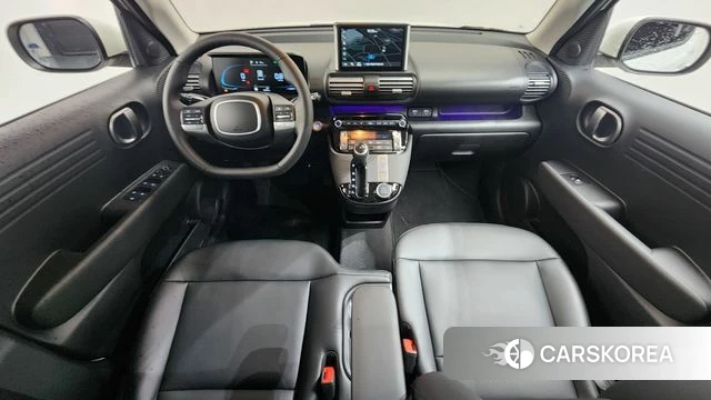 Hyundai Casper id 4608555 из Кореи 30