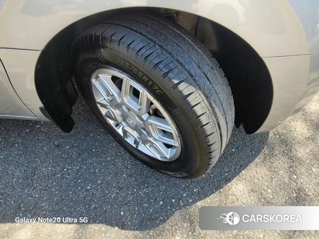 Hyundai Staria id 4262757 из Кореи 17