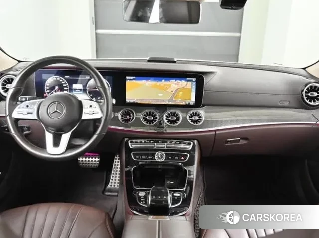 Mercedes-Benz CLS-Class C257 id 3038944 из Кореи 17