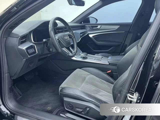 Audi A6L id 4263489 из Китая 10
