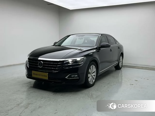 Volkswagen Passat id 4272629 из Китая 17