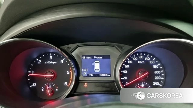 Kia The New Carnival id 4345363 из Кореи 15