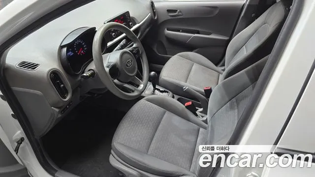 Kia All New Morning (JA) id 2844652 из Кореи 17