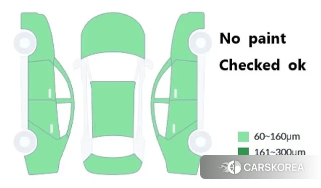 Volkswagen Tiguan second Generation id 3639886 из Кореи 17