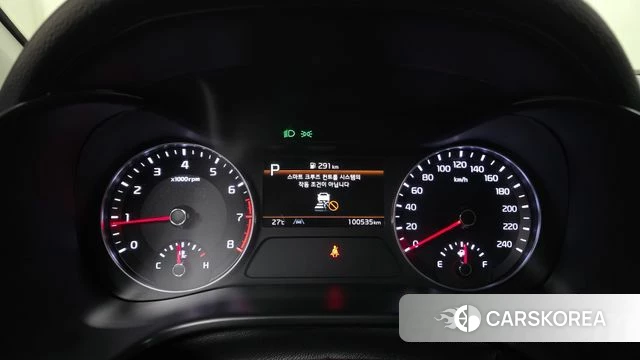 Kia The New K3 2nd generation id 4726265 из Кореи 27