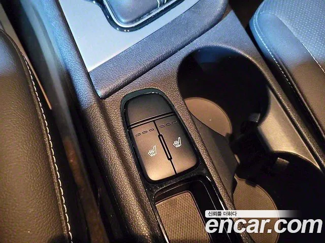 Kia The New Niro id 2669549 из Кореи 17