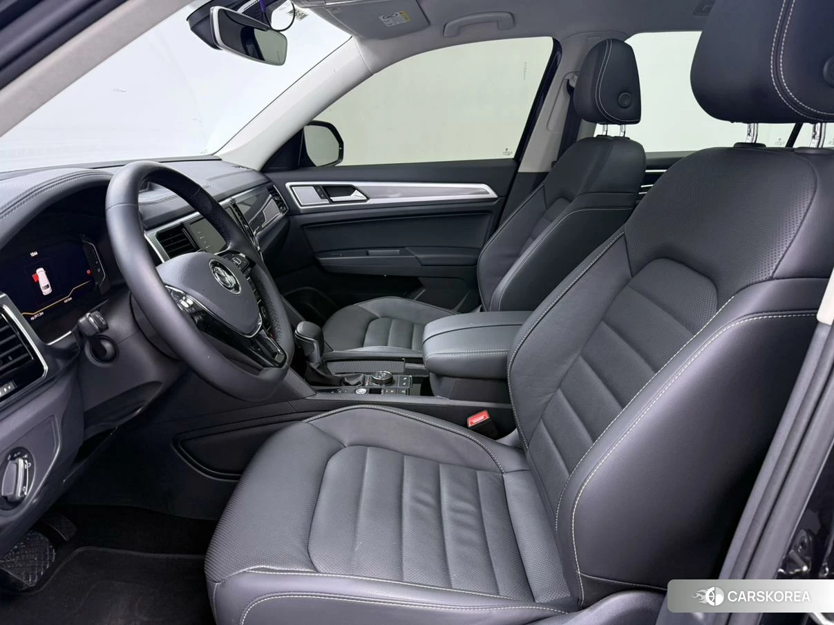 Volkswagen Tourang id 4461329 из Китая 20