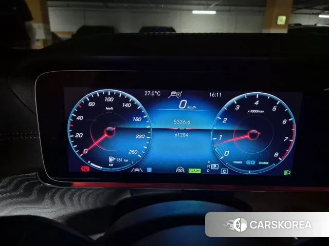 Mercedes-Benz E-Class W213 id 3043098 из Кореи 8