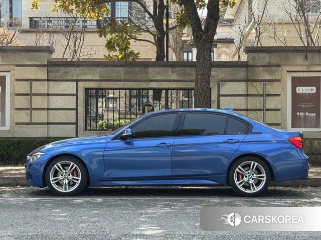 BMW 3 series id 4241214 из Китая 22