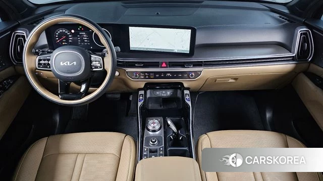 Kia The New Sorento 4th Generation id 4548716 из Кореи 30