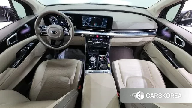 Kia Carnival 4th generation id 3771884 из Кореи 17