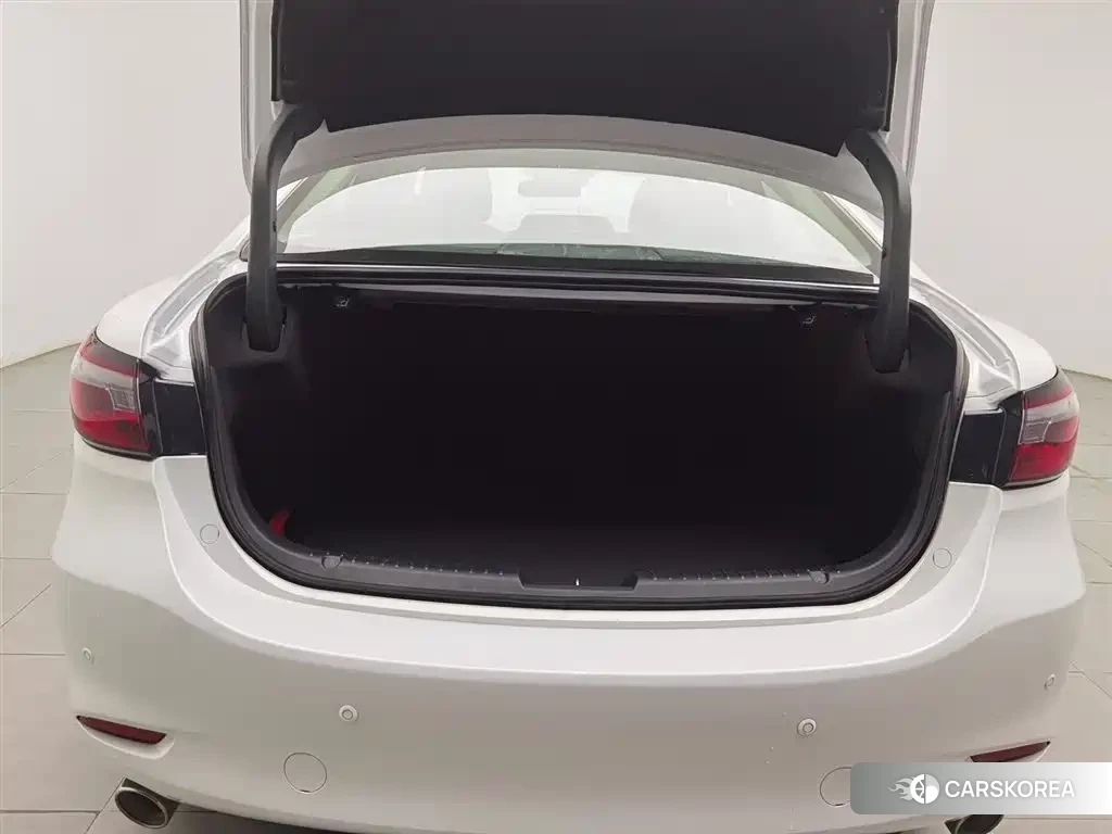 Mazda Atenza id 4547655 из Китая 21