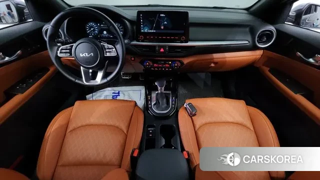 Kia The New K3 2nd generation id 3614727 из Кореи 17