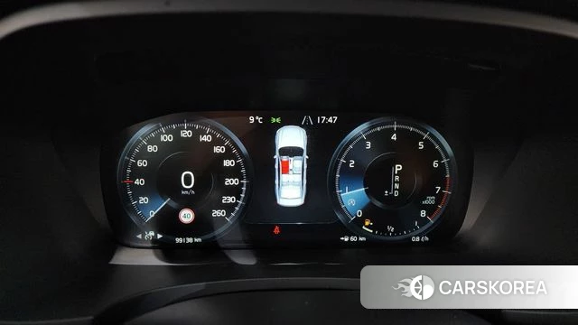 Volvo S90 id 3807822 из Кореи 17