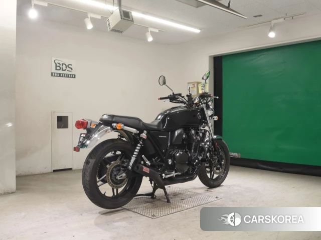Honda CB1100 ABS 2013 из Японии, фото 5