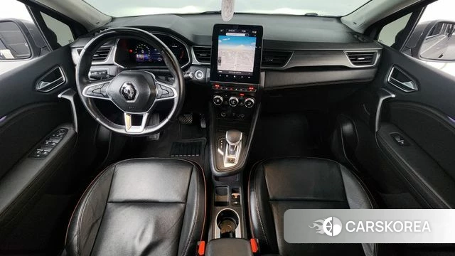 Renault Korea (Samsung) Capture id 4750705 из Кореи 28
