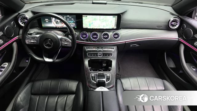 Mercedes-Benz E-Class W213 id 3893581 из Кореи 17