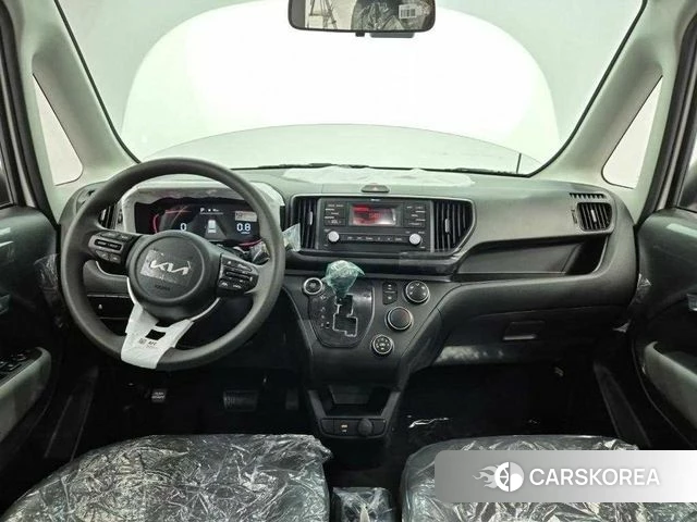 Kia The New Kia Ray id 4791768 из Кореи 16