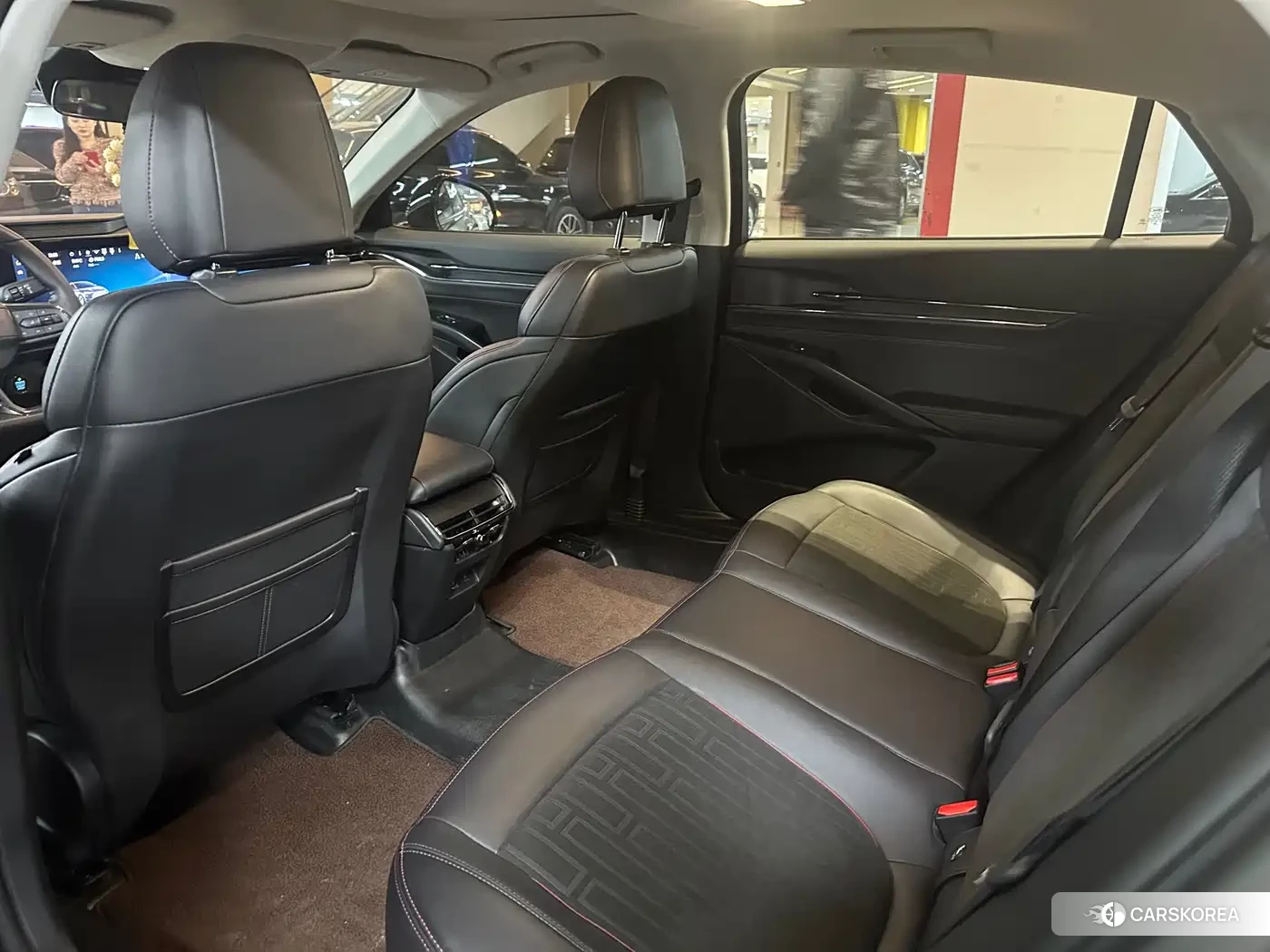 Ford Mondeo id 4577613 из Китая 13