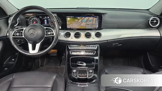 Mercedes-Benz E-Class W213 id 3039348 из Кореи 17