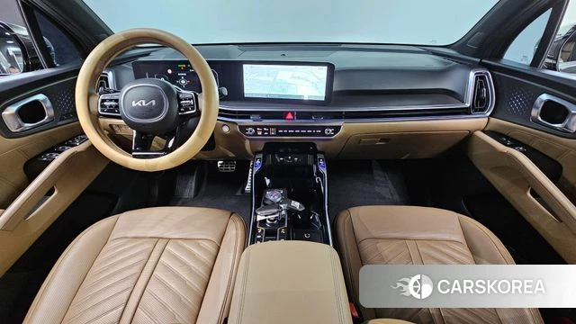Kia The New Sorento 4th Generation id 4292044 из Кореи 17