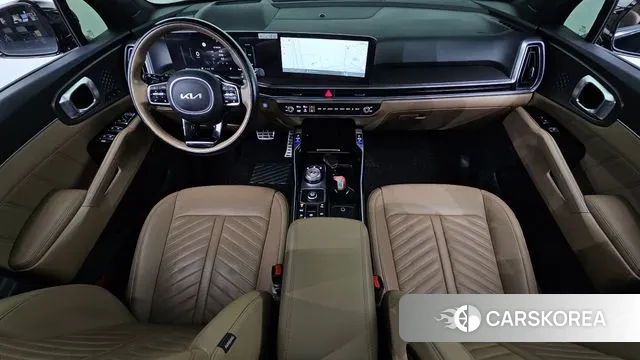 Kia The New Sorento 4th Generation id 3745436 из Кореи 17