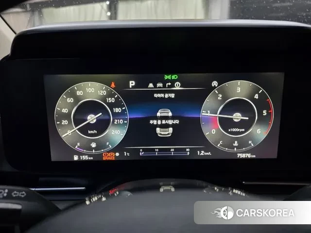 Kia Carnival 4th generation id 3530270 из Кореи 16