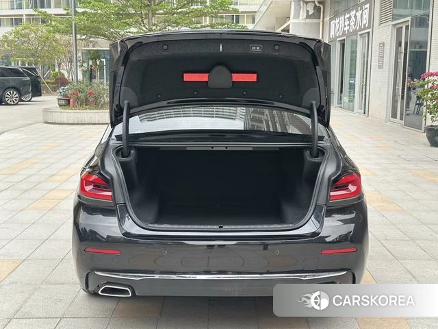 BMW 5 series id 4336358 из Китая 21