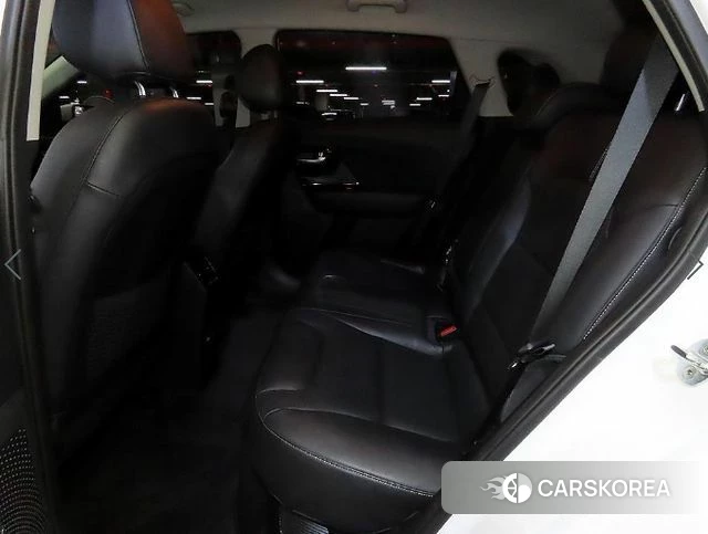 Kia Niro id 4465606 из Кореи 17