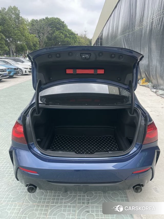 BMW 1 series id 4279288 из Китая 24