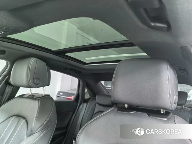 Audi A4L id 4278430 из Китая 15