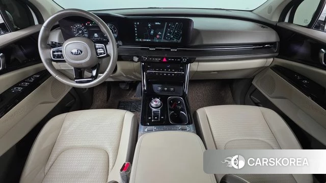 Kia Carnival 4th generation id 3878725 из Кореи 17