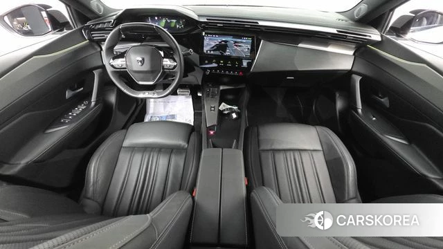 Peugeot 408 id 3870110 из Кореи 17