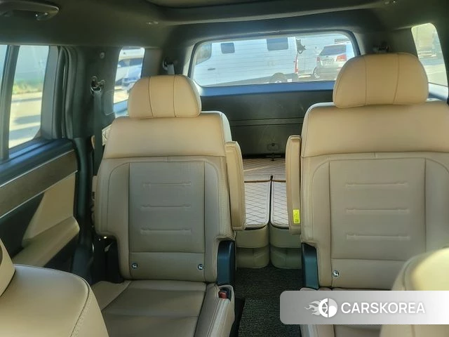 Hyundai Santa Fe (MX5) id 4177946 из Кореи 17