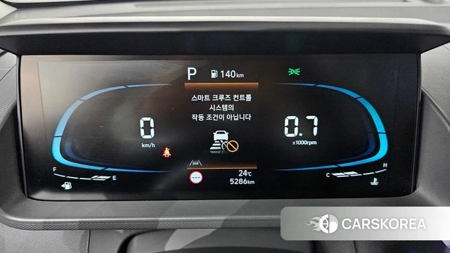 Hyundai Casper id 4540352 из Кореи 28