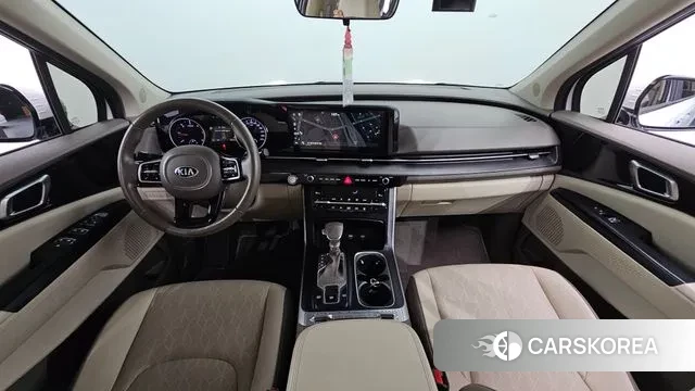 Kia Carnival 4th generation id 3428364 из Кореи 17