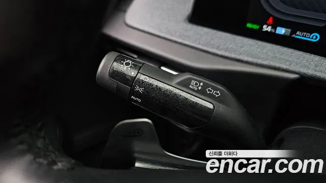 Kia EV6 id 2658518 из Кореи 17