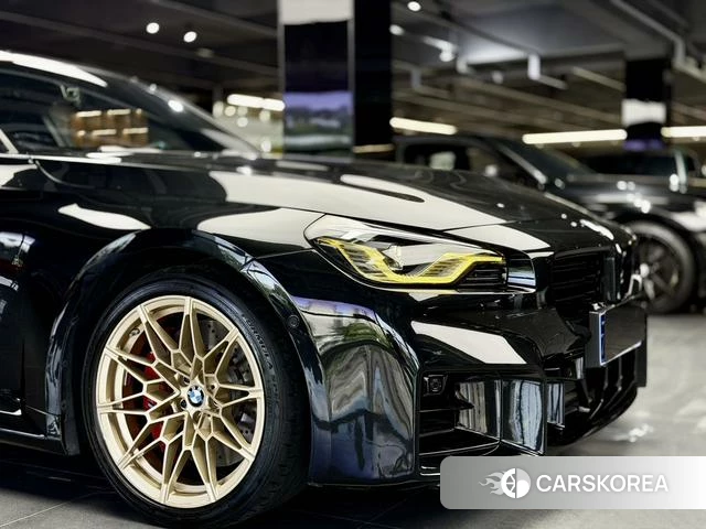 BMW M2 id 4348670 из Китая 11