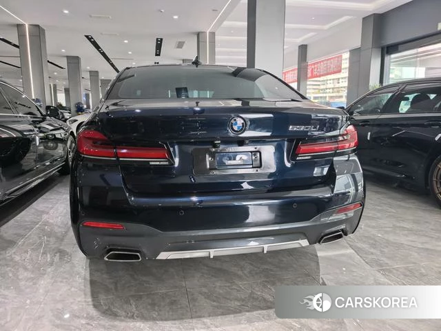 BMW 5 series id 4307519 из Китая 7