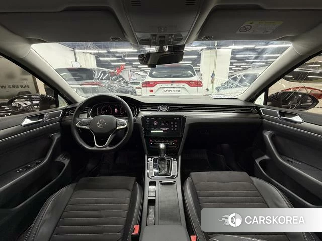 Volkswagen Magotan id 4263170 из Китая 24