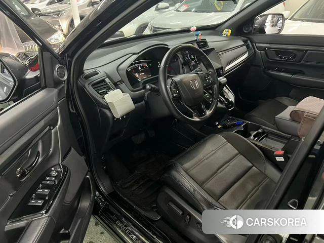 Honda CR-V id 4210372 из Китая 7