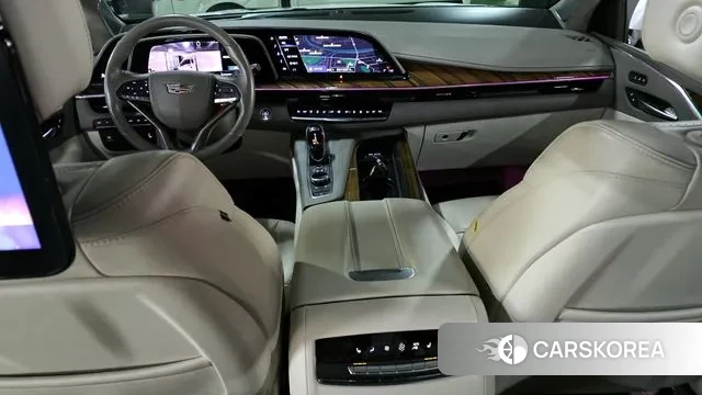 Cadillac Escalade 5th Generation id 3378626 из Кореи 17