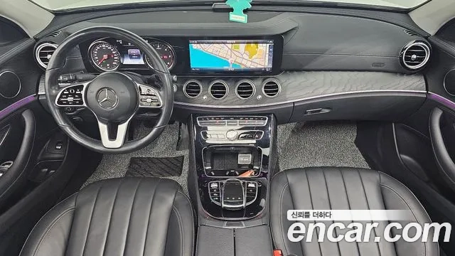 Mercedes-Benz E-Class W213 id 2945494 из Кореи 17