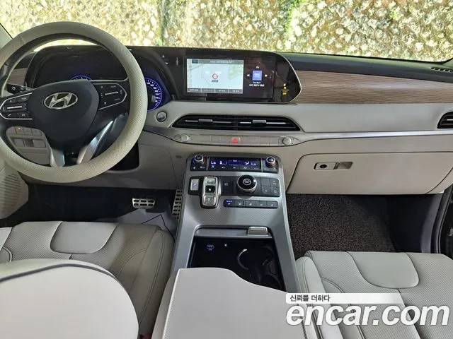 Hyundai Palisade id 2951921 из Кореи 11